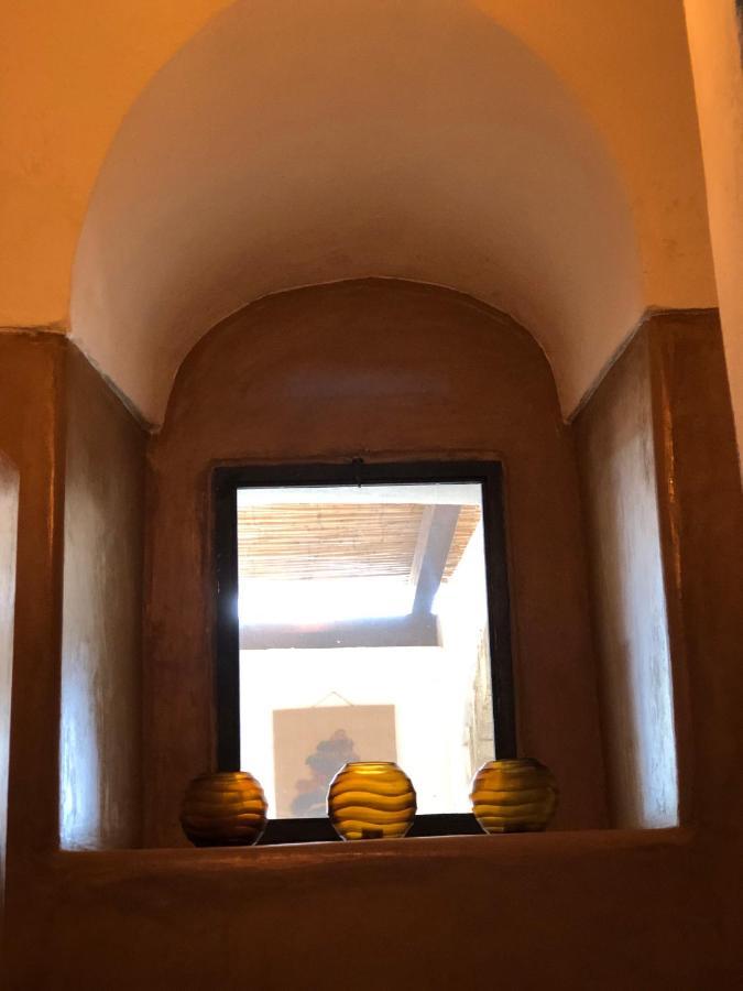 Villa Dammuso Rekhale Scauri  Exterior foto
