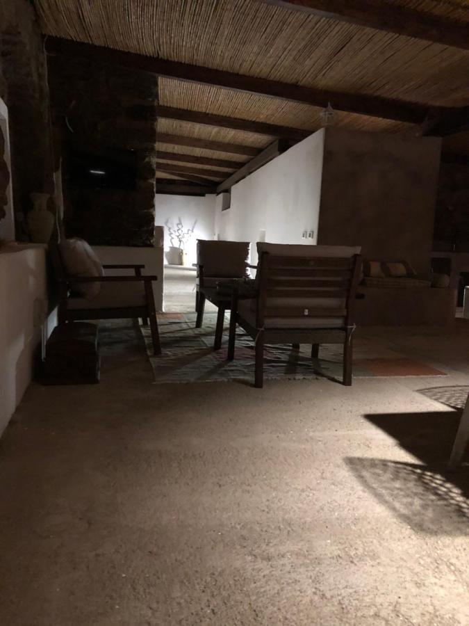 Villa Dammuso Rekhale Scauri  Exterior foto