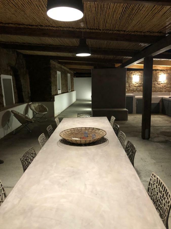 Villa Dammuso Rekhale Scauri  Exterior foto